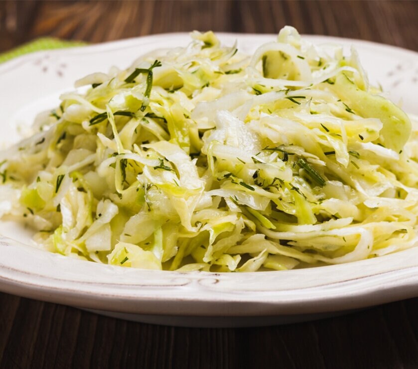 Prepare Delicious German Cabbage Recipe Optifast